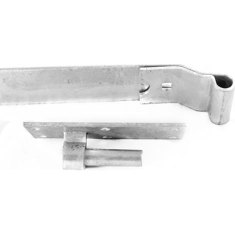 1056 Cranked Hook And Band Hsg - 762mm / 30" -