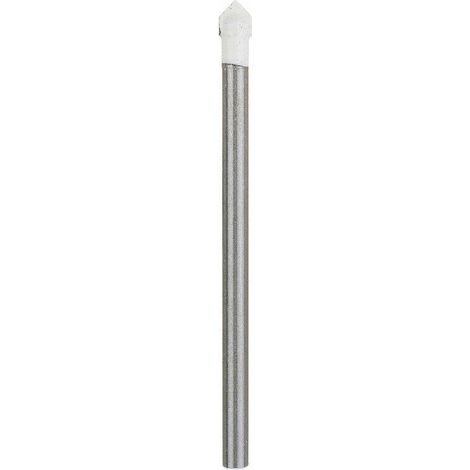Bosch CYL-9 Bohrer 5 mm 70 mm Hartmetall