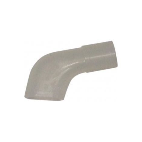 Raccord coude supérieur arrivée eau pour Réfrigérateur SAMSUNG DA63-01701A