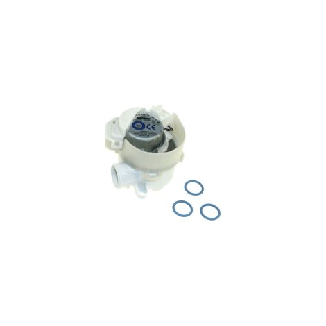 Kit de motor lavado alternativo C00300455, 482000032204 ARISTON HOTPOINT