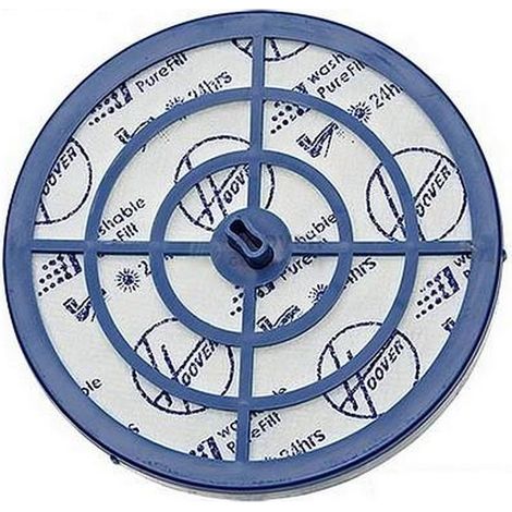 Filtre sortie moteur T102 (1/2)