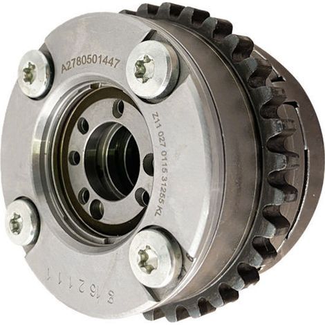2780501447 2780501047 s'applique à - Mercedes-Benz Classe C Berline (W204) 2007/01 (1/4)