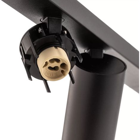 [NEUWERTIG] Nowodvorski Lighting Mono Viii Deckenstrahler Deckenlampe Deckenleuchte Lampe523 B-Ware