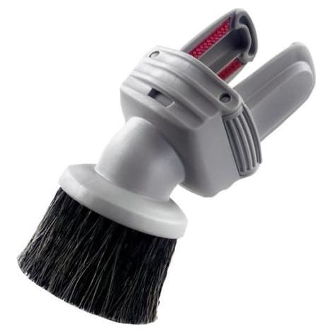 Aspirateur Electrolux ZE030N porte-brosse/cylindre de brosse (1/5)