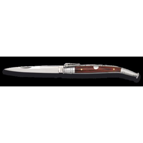 Couteau utilitaire Martinez Albainox nº 00 lame inox 7 cm