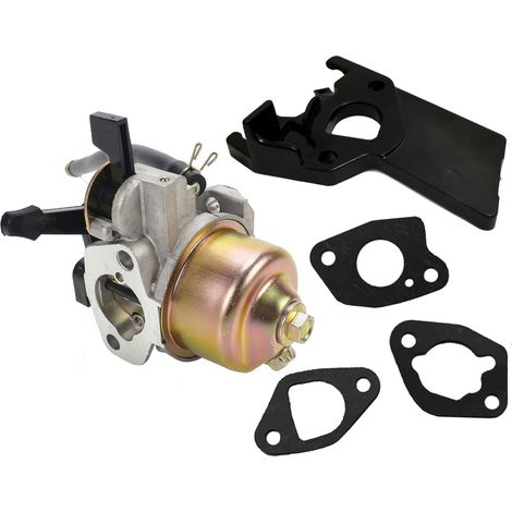 carburateur pour tondeuse Royal Einhell RPM 51 S / BG-PM 46 S / GH-PM 46/1 S (1/4)