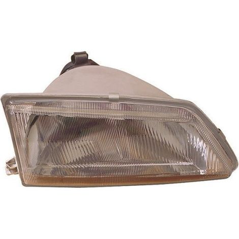 Phare avant droit H4 Peugeot 106 1991-1996