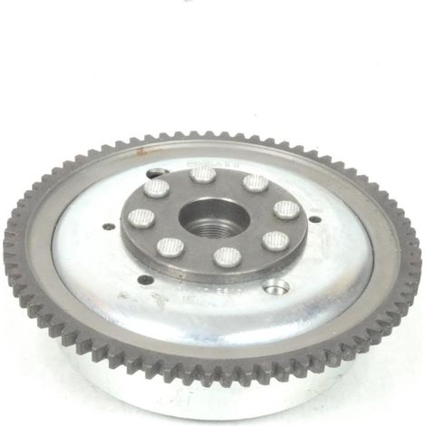 [NEUWERTIG] Magnetischer Zündrotor für Minarelli 50 AM6, 774537, 759848, neu (1/5)