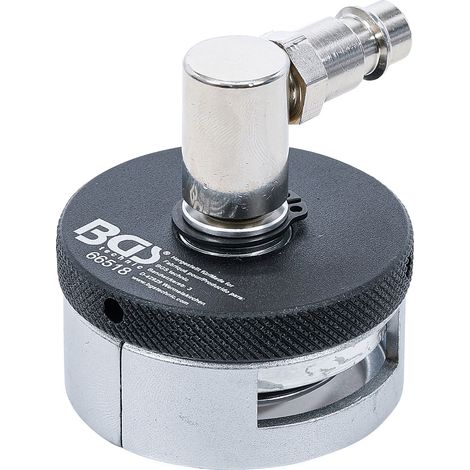 Adattatore BGS spurgo freni modelli Tesla 3 & Y - 66518 (1/4)