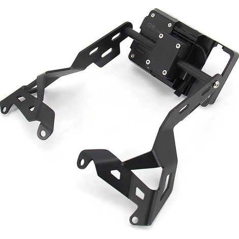 Motorrad-Modifikationsteile: Handy-Navigationshalterung für Triumph Tiger 800 XCX/XRX 16-17. (1/4)
