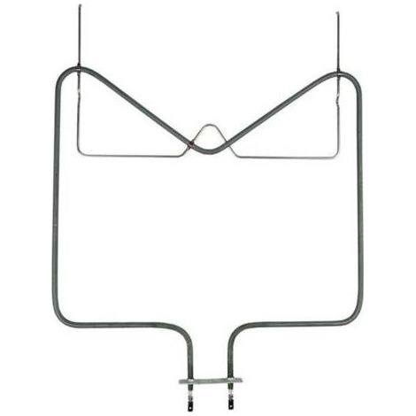 Plaque chauffante électrique 1150 W – Compatible avec les fours Ignis et Bauknecht – Cuisson uniforme – Référence 481010375734 (1/3)