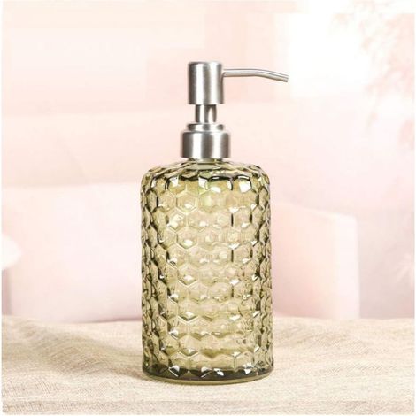 Seifenspenderpumpe für Körperlotion, flüssige Handseife, Desinfektionsmittel oder Aromatherapie-Lotion (1/5)