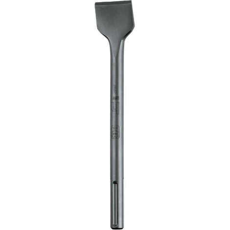 Heller SDS max tile chisel