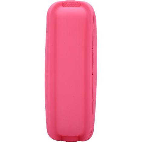 Boîte de rangement pour rouleaux de sushis en silicone, étanche et portable, idéale pour la maison et le camping. (1/5)