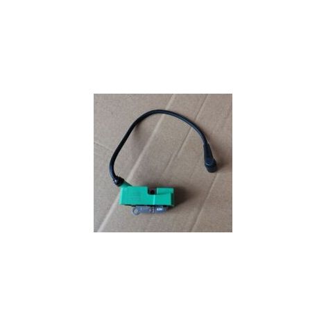 Bobine d'allumage Husqvarna Partner K750 K760 K770 Kit haute tension Husqvarna - Crezuo (1/3)