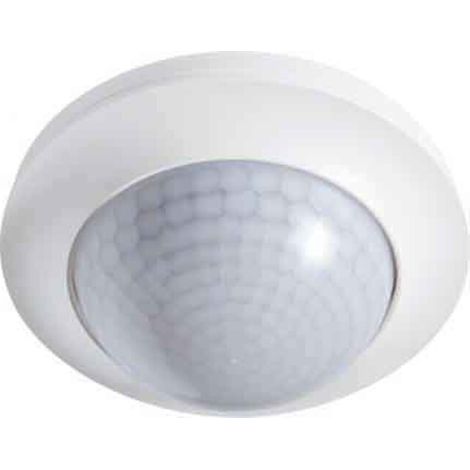 ESYLUX Decken-Präsenzmelder UP, 360 Grad PD-C 360i/24 DRY