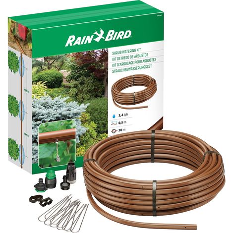 Tropfbewässerung Sträuche Kit RainBird