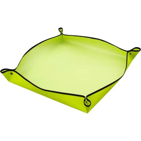 Alfombrilla Réutilisable Para Trasplantes De Plantas, 50 Cm (1/5)