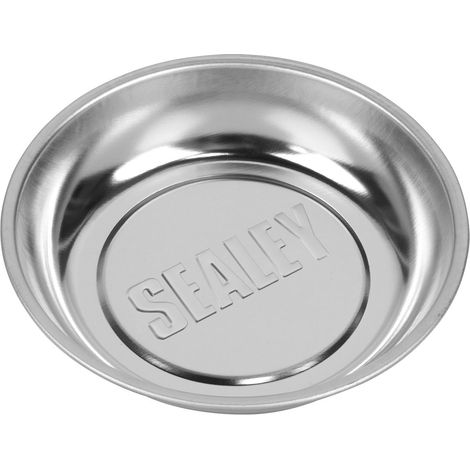 Sealey AK2311 Premier Magnetic Collector 110mm (1/5)