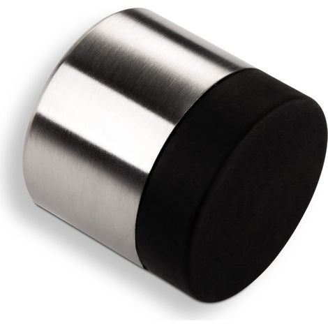 Türstopper TOPPER Ø 30 mm L: 30 mm Edelstahl (1/4)