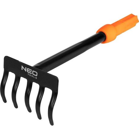 Neo NEO Click System Forcone in acciaio 250 mm resistente