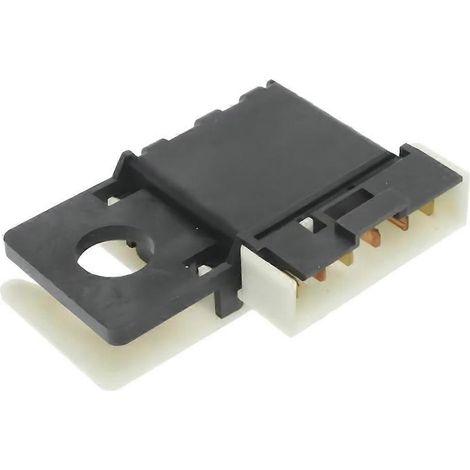 Bremslichtschalter SLS303, 15038393, 15128874, 15158767 für Chevrolet Silverado, Suburban, Buick Rainier und Cadillac Escalade (1/5)