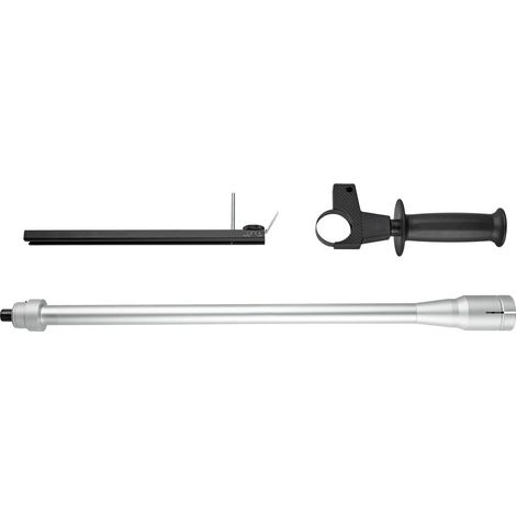 Fein Rallonge pour magasin M55X avec guide bande