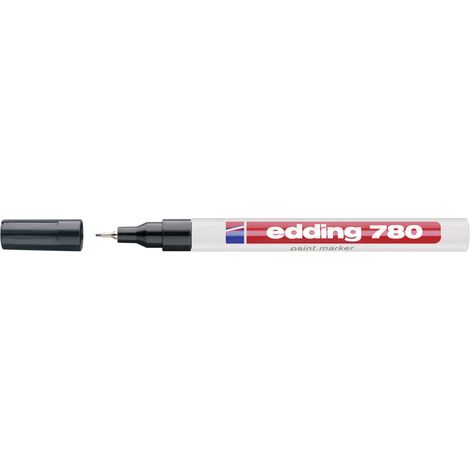 Edding 4-780-1-1001 N/A N/A 1 pc(s) S56001