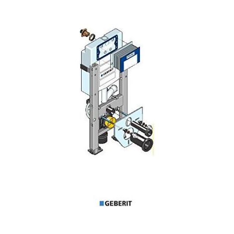 Huter Trockenbauelement für HU-WC1027-G (1/2)