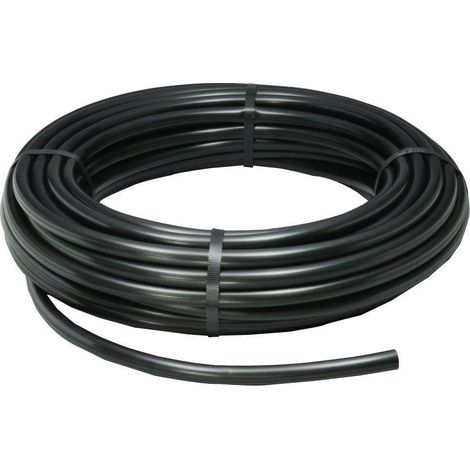 Tube PE Micro Irrigation BD 3.5B D16 X1.2 Cour 25ML - jardiboutique