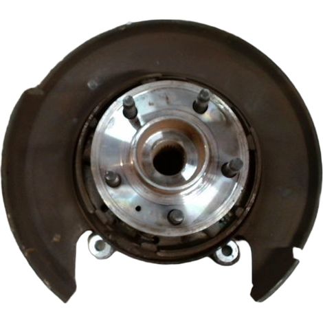 [PRODUIT D'OCCASION] Pivot Arriere Droit CHEVROLET Captiva ♻️ Ref Oe. 22873264 - Garantie à vie (1/3)