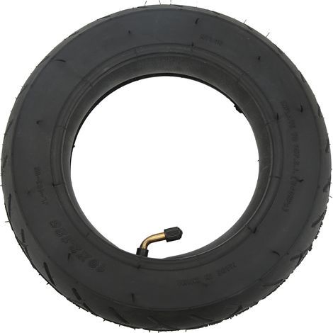 10x2.125 10-inch electric scooter tire with inner tube replacement tire (1/5)
