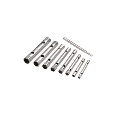 LLAVES TUBO HEXA 6-22MM JGO 8 (1/2)