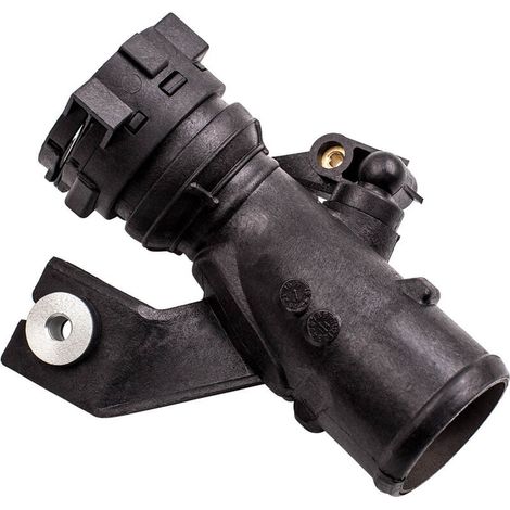 Tuyau Pipe Durite Turbo Pour Opel 1.2 Qashqai J10 1.5 Dci 14460bb31A /14460bb30A (1/5)