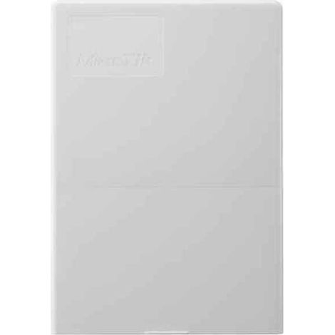 Mikrotik netPower 15FR Fast Ethernet (10/100) Energía sobre Ethernet (PoE) Blanco