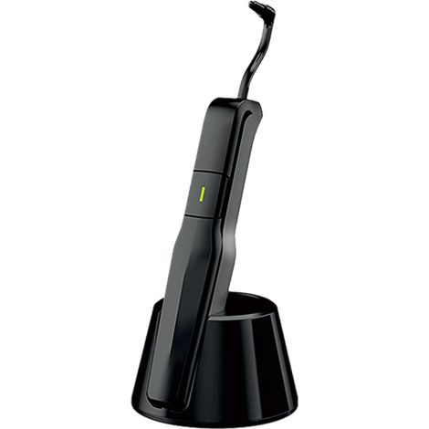 Kit De Nettoyage Dentaire Électrique - Détartreur À Ultrasons - Pour Soins Buccaux À Domicile Ou En Voyage - 1 Pièce