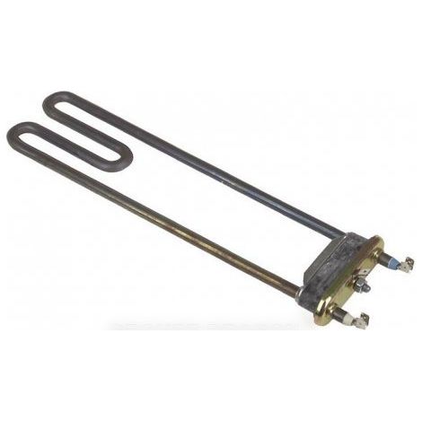 Resistencia calentador de inmersión 1850W para lavadora CANDY 91201546