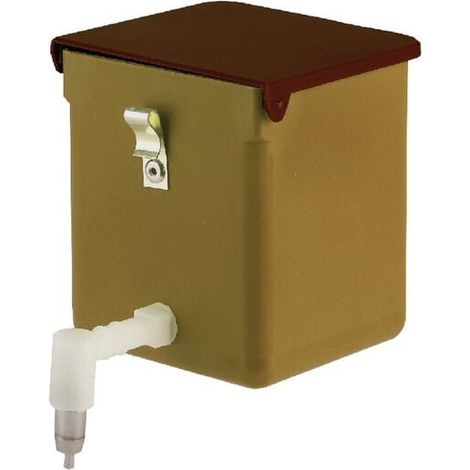 Abrevadero para conejos 500 ml KERBL 169574163