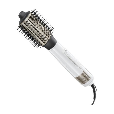 Remington AS8901 Utensilio de peinado Cepillo de aire caliente Caliente Negro, Oro rosa, Blanco 1200 W