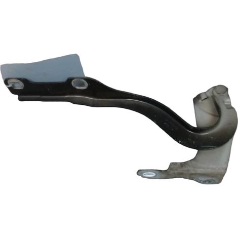 Compas Gauche Capot PEUGEOT 308 [PRODUIT D'OCCASION]♻️9677784880 (1/3)