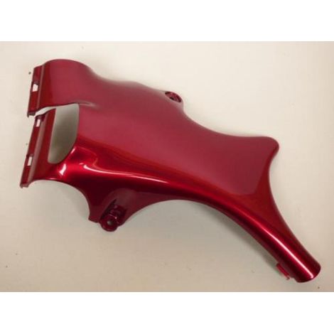 Cache latéral gauche origine pour Moto Aprilia 50 Classic 1992 à