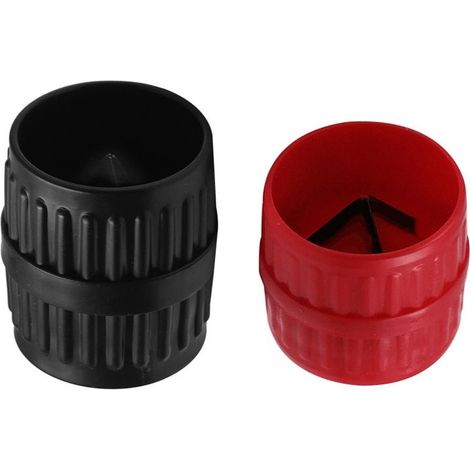 Universel éBavureur Pour Tuyaux, Ebavureur Multicouche, Plomberie Outillage, Ebavureur Cuivre, Coupe Tube Cuivre (1/3)