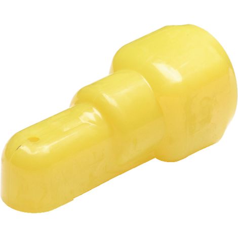PROTECTEUR JAUNE BFL MAKITA 418032-7