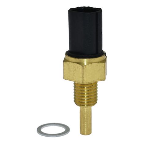 Capteur de température du liquide de refroidissement moteur DORIA 37870-PLC-004 - Remplacement direct pour Honda/Acura (1/5)