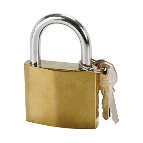 Cogex - cadenas acier 50 mm - 80037 - 3219510800377