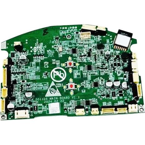 Carte mère internationale pour accessoires pour robot aspirateur Trouver E10 (1/5)
