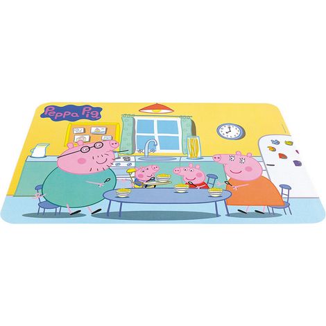 Peppa Pig Set De Table (1/3)