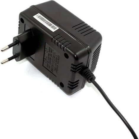Alimentation enfichable 9V c.a., 1.5A, 14W ( Prix pour 1 )