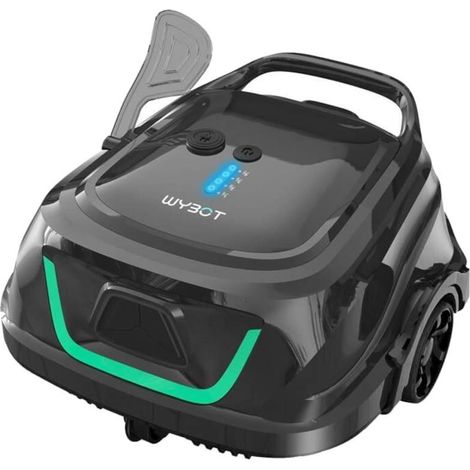 Wybot A1 Robot di pulizia piscina senza fili