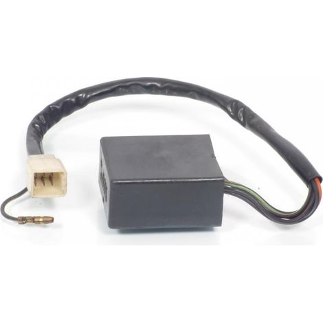 [PRODUIT D'OCCASION] CDI calculateur origine pour Moto Suzuki 1100 GS 1995 à 1999 (1/3)